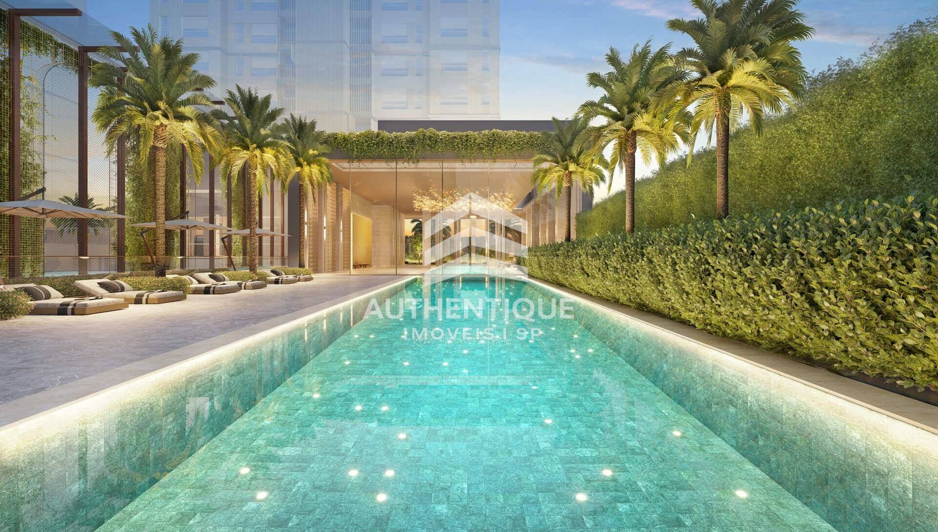 Apartamento, 4 quartos, 232 m² - Foto 23