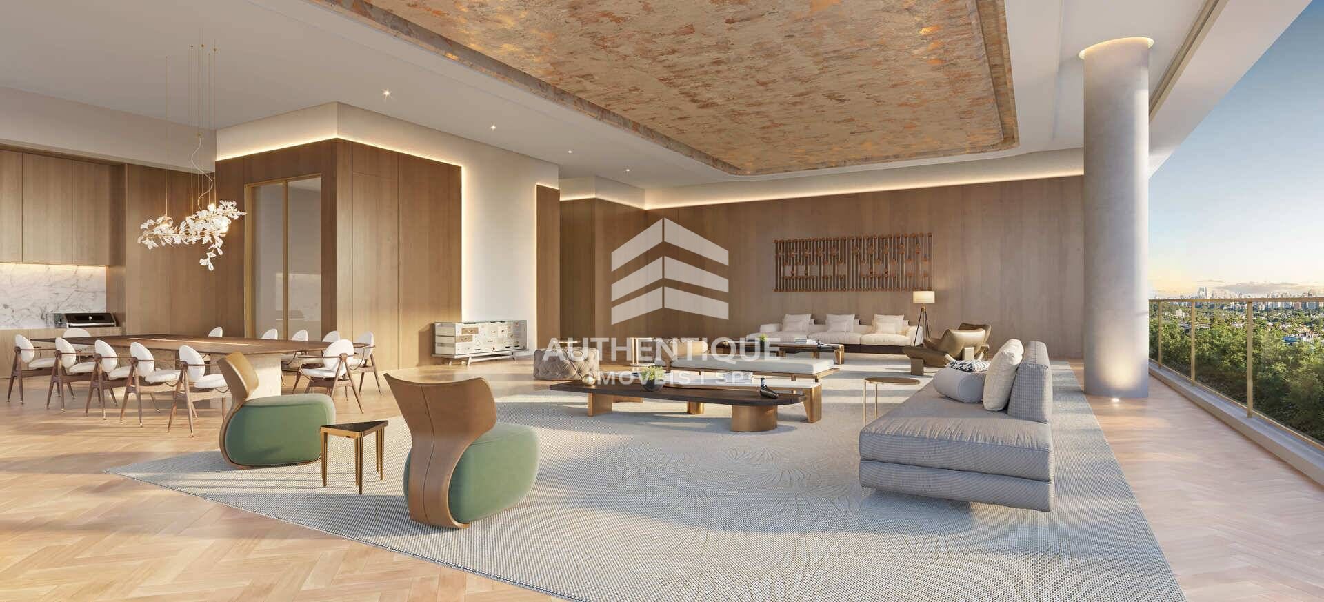 Apartamento, 4 quartos, 232 m² - Foto 36