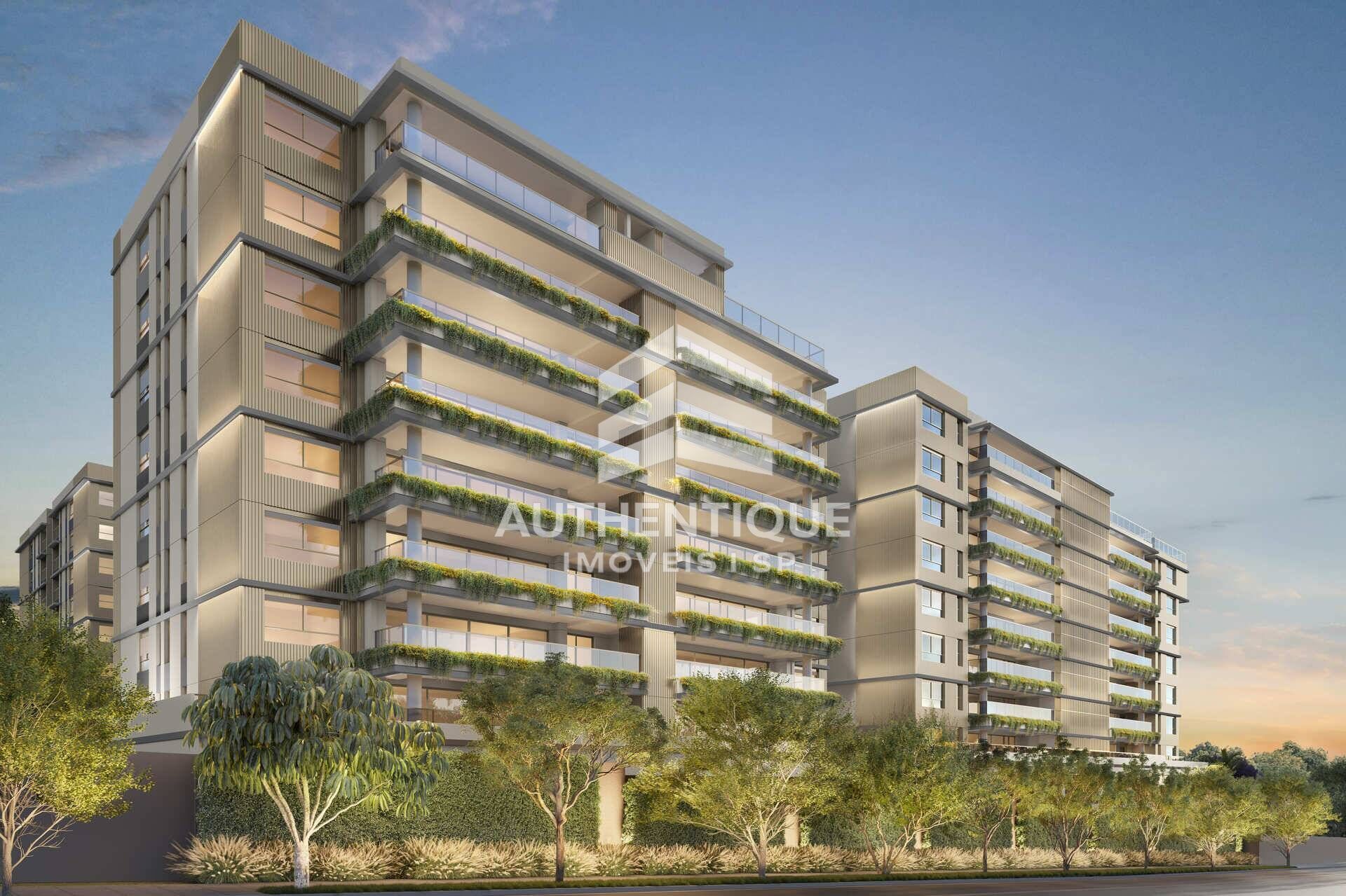 Apartamento, 4 quartos, 232 m² - Foto 22