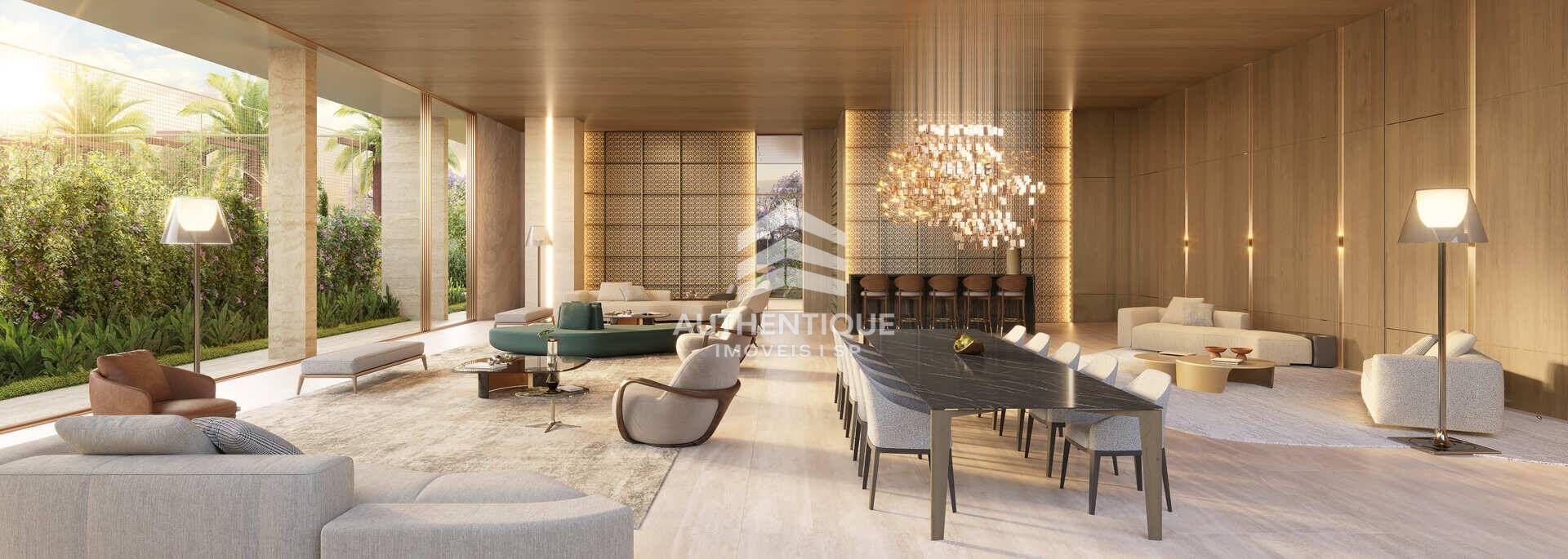 Apartamento, 4 quartos, 232 m² - Foto 37
