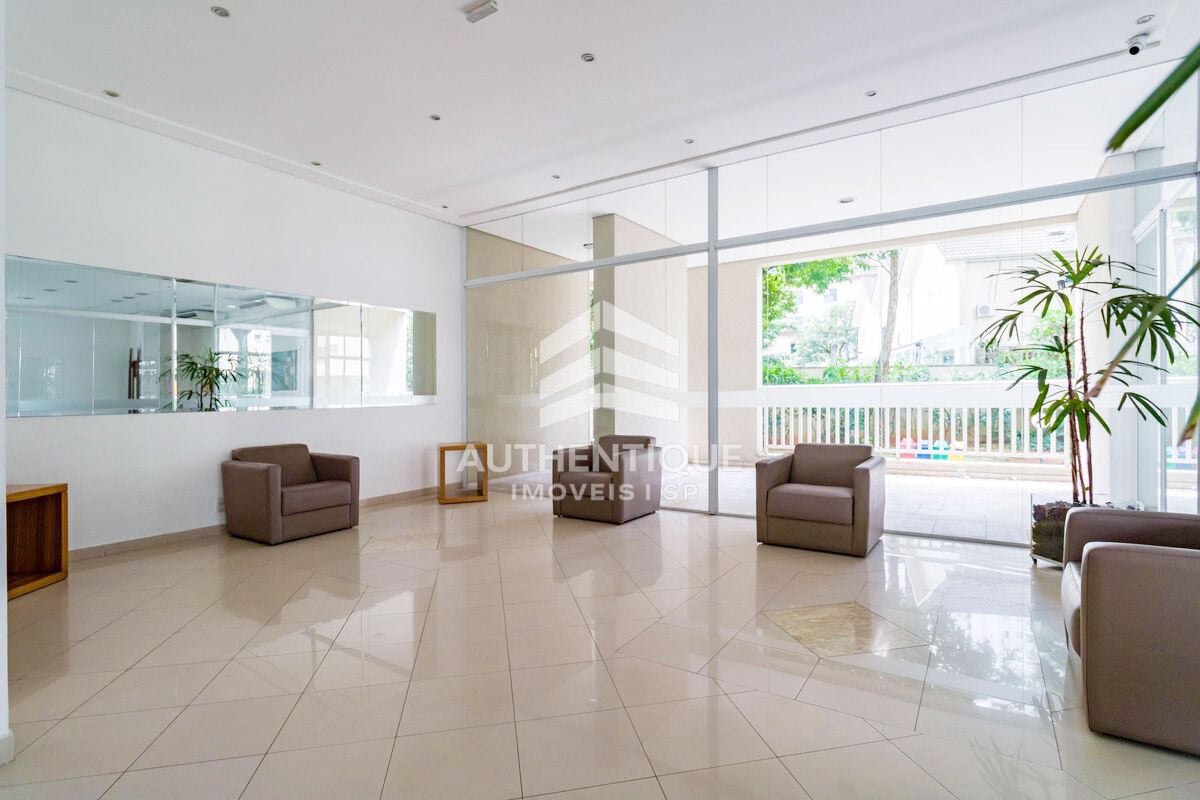 Apartamento, 4 quartos, 117 m² - Foto 22