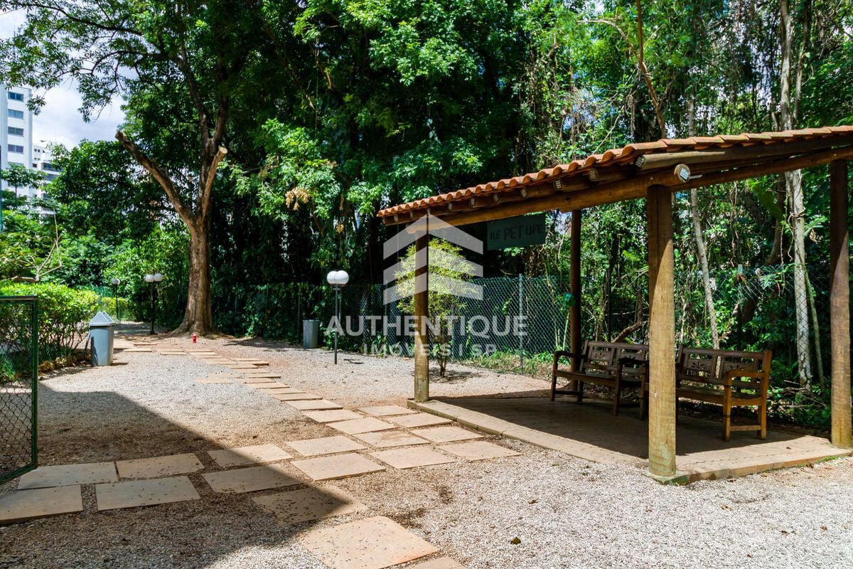 Apartamento, 4 quartos, 117 m² - Foto 40