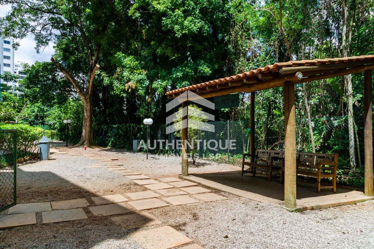 Apartamento, 3 quartos, 117 m² - Foto 51