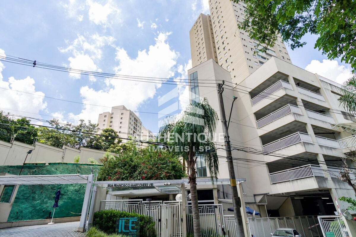 Apartamento, 3 quartos, 117 m² - Foto 32