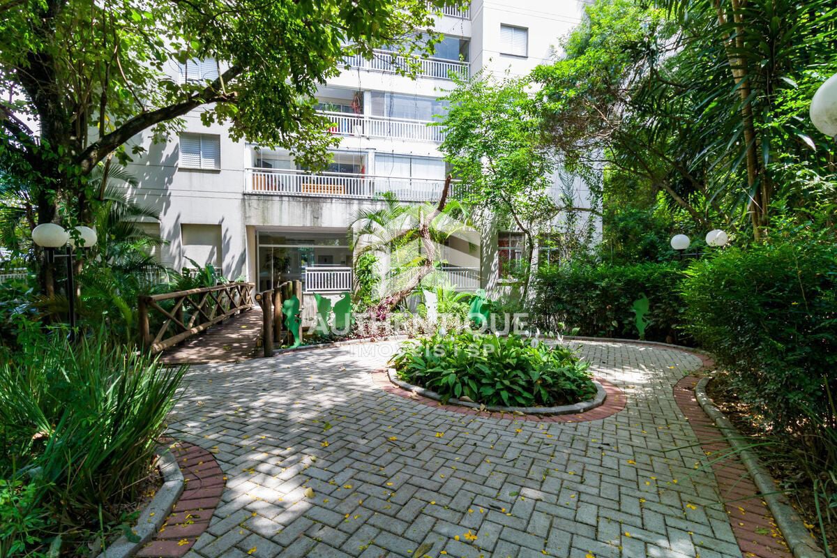 Apartamento, 3 quartos, 117 m² - Foto 34