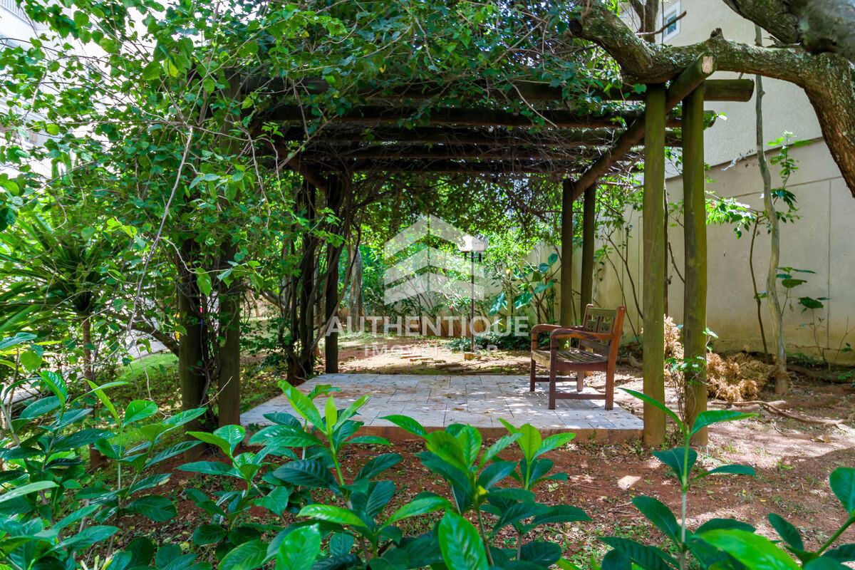 Apartamento, 4 quartos, 117 m² - Foto 32