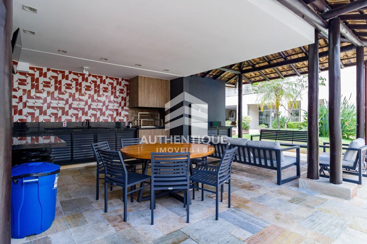 Apartamento, 4 quartos, 117 m² - Foto 46
