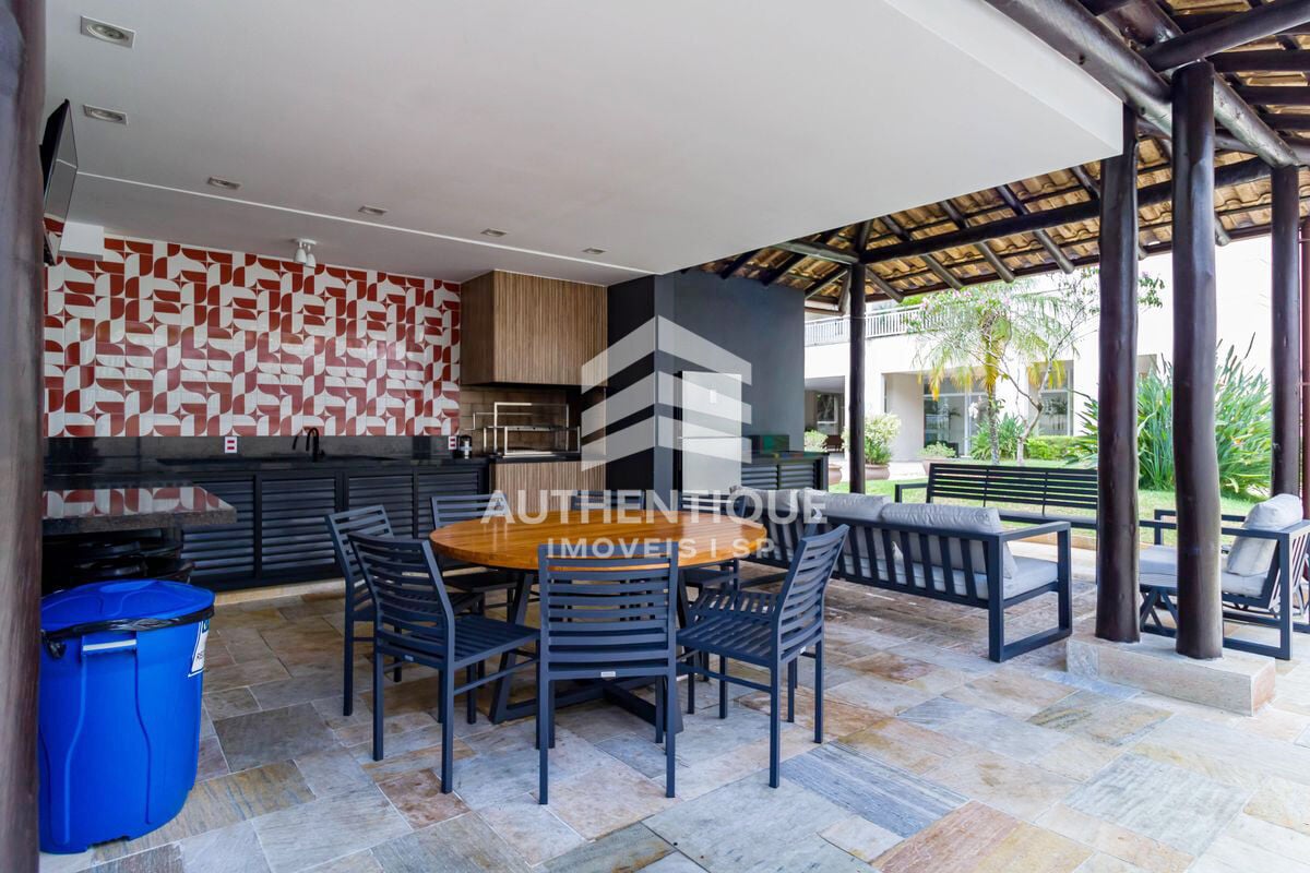 Apartamento, 3 quartos, 117 m² - Foto 57