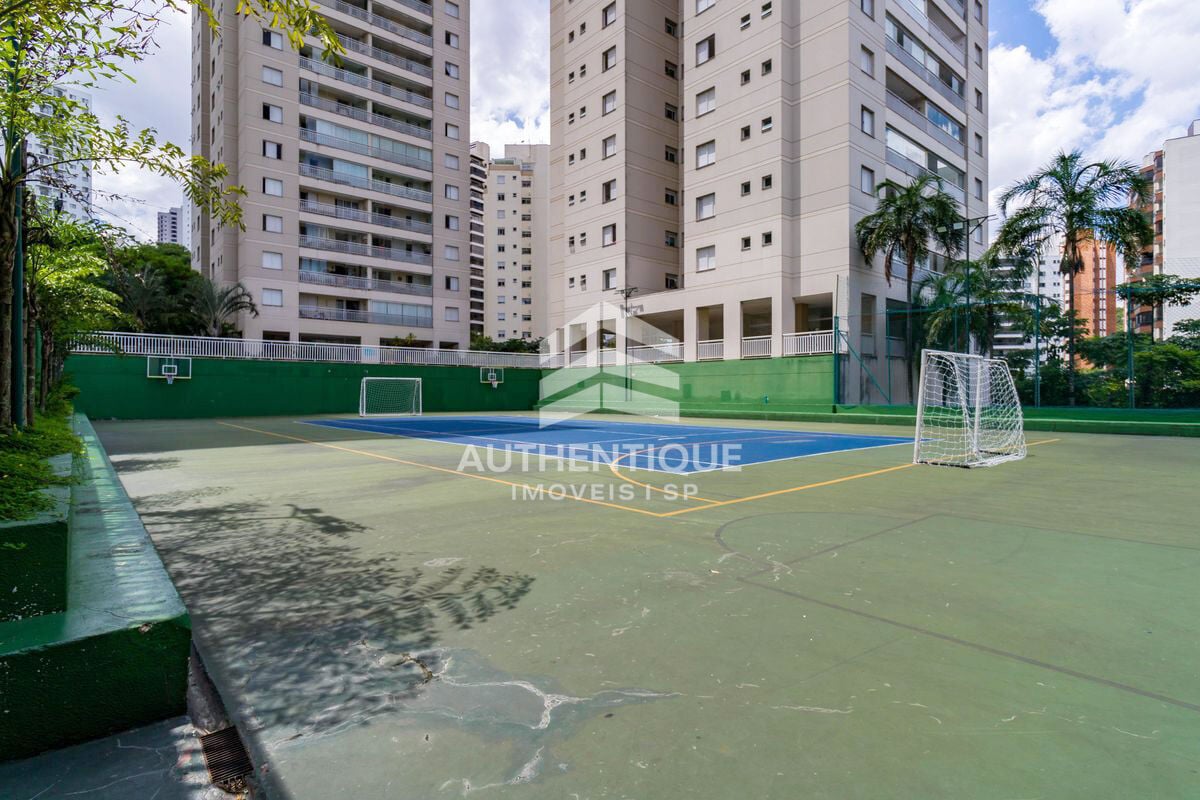 Apartamento, 4 quartos, 117 m² - Foto 50