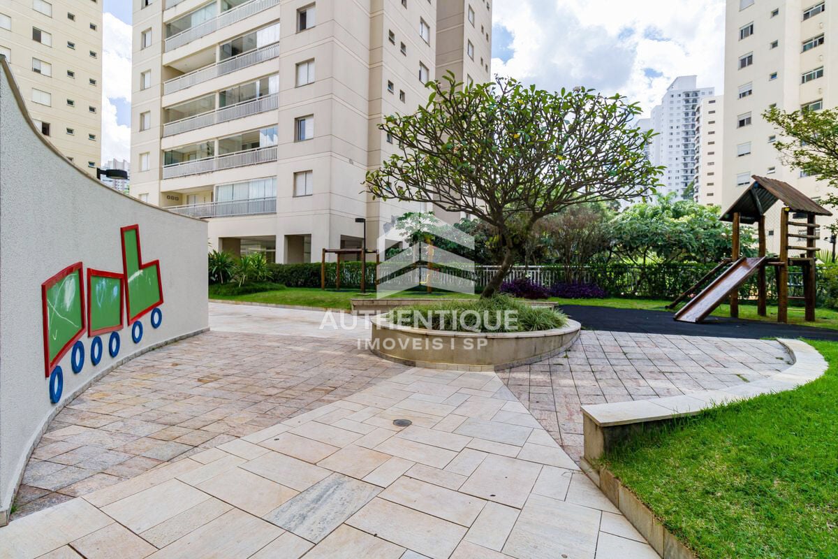 Apartamento, 4 quartos, 117 m² - Foto 33