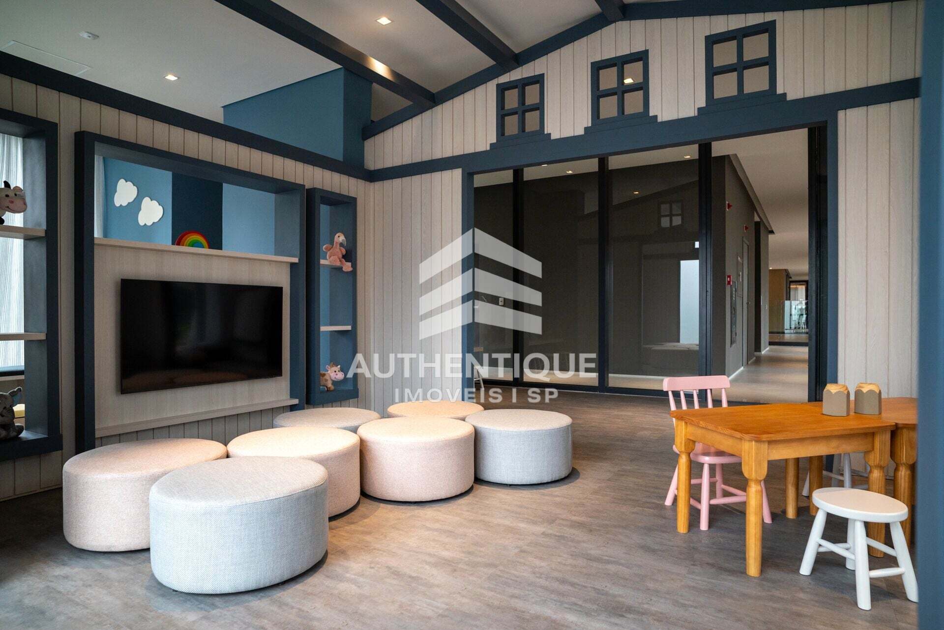 Apartamento, 1 quarto, 35 m² - Foto 26
