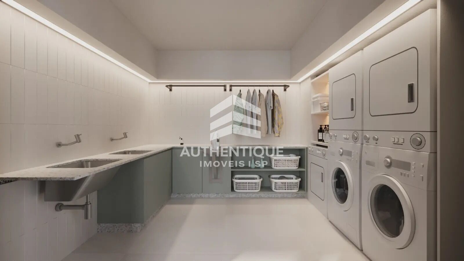 Apartamento, 1 quarto, 46 m² - Foto 37