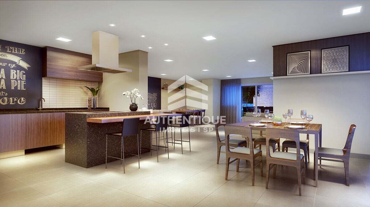Apartamento, 4 quartos, 129 m² - Foto 44