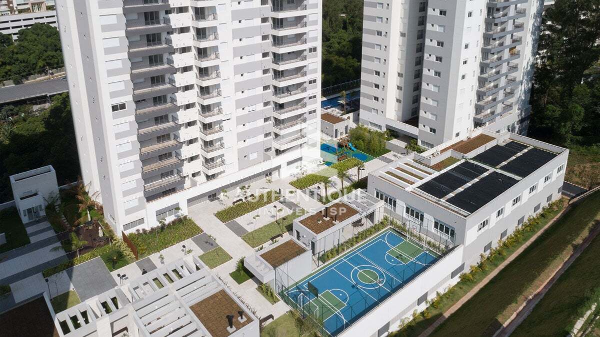 Apartamento, 4 quartos, 129 m² - Foto 26