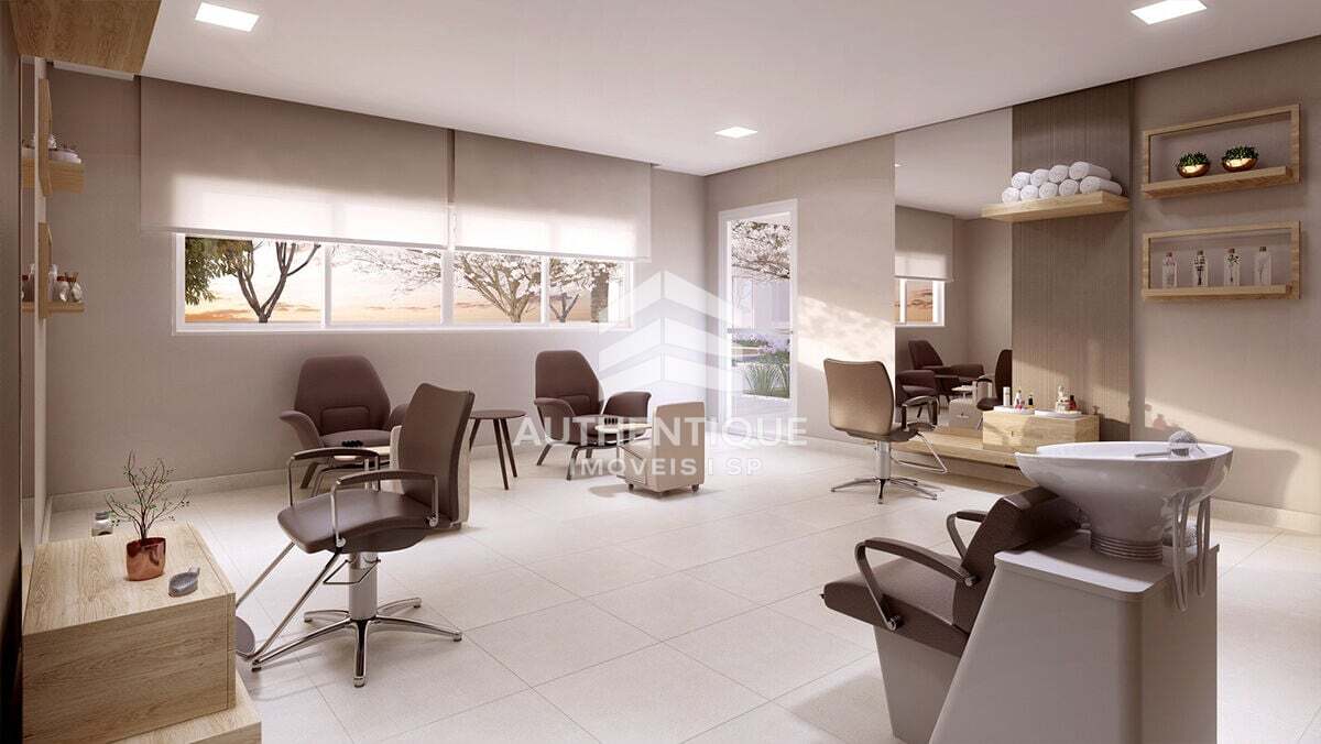Apartamento, 4 quartos, 129 m² - Foto 32