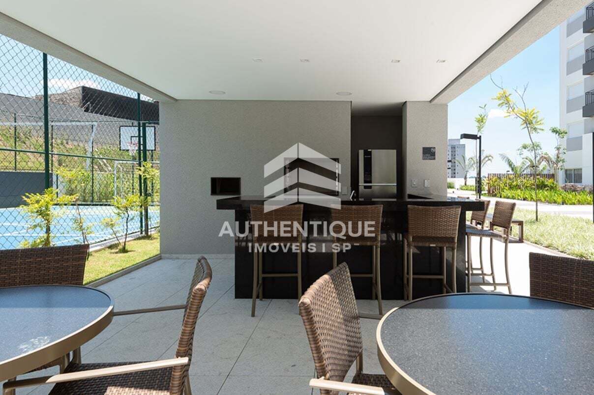 Apartamento, 4 quartos, 129 m² - Foto 47