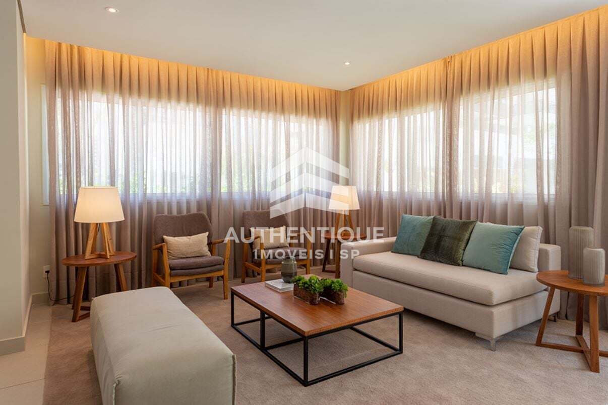 Apartamento, 4 quartos, 129 m² - Foto 52