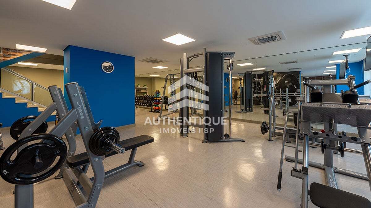 Apartamento, 4 quartos, 129 m² - Foto 33