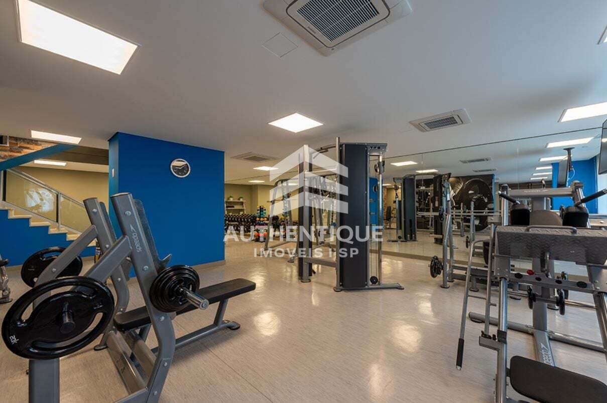 Apartamento, 4 quartos, 129 m² - Foto 51