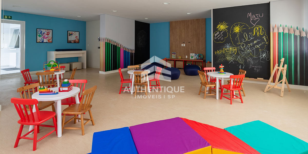 Apartamento, 4 quartos, 129 m² - Foto 36