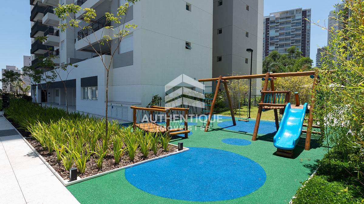 Apartamento, 4 quartos, 129 m² - Foto 37