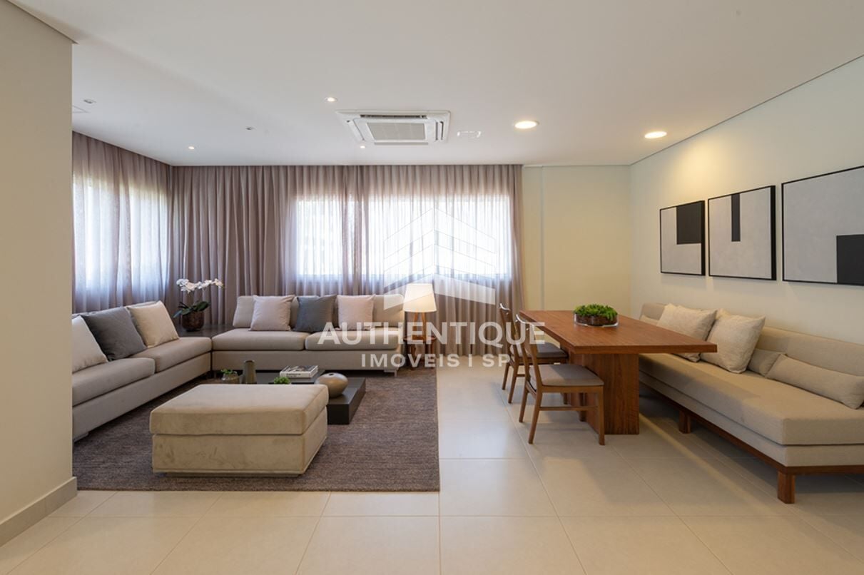 Apartamento, 4 quartos, 129 m² - Foto 54
