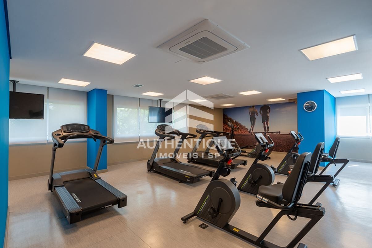Apartamento, 4 quartos, 129 m² - Foto 50