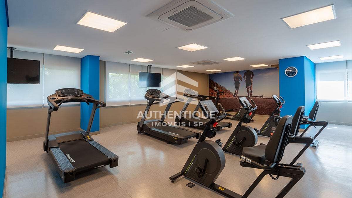 Apartamento, 4 quartos, 129 m² - Foto 34