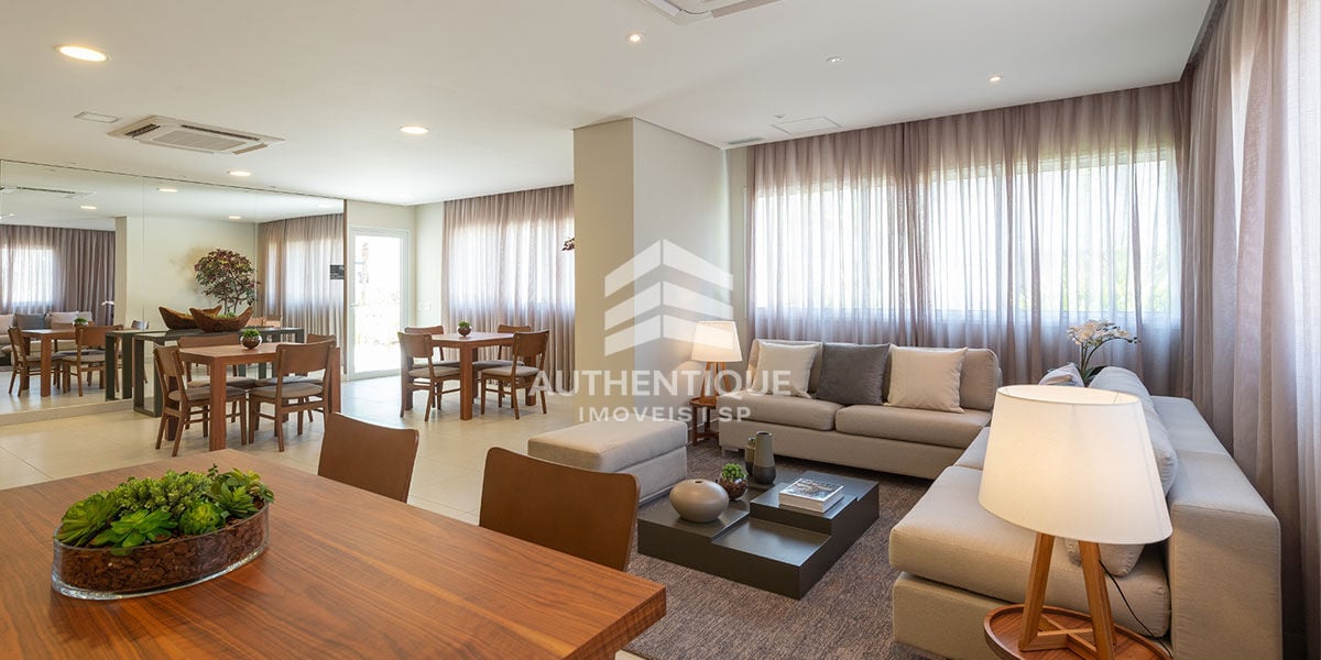 Apartamento, 4 quartos, 129 m² - Foto 41