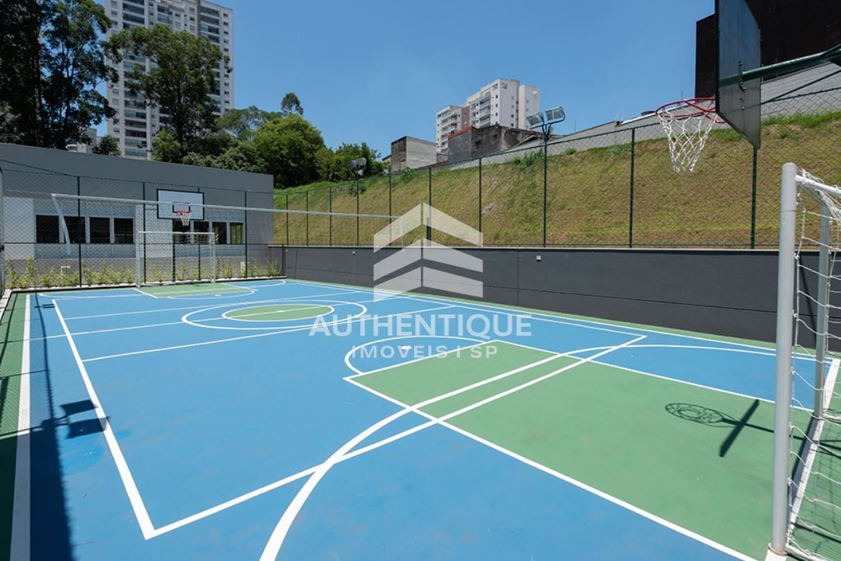 Apartamento, 4 quartos, 129 m² - Foto 45
