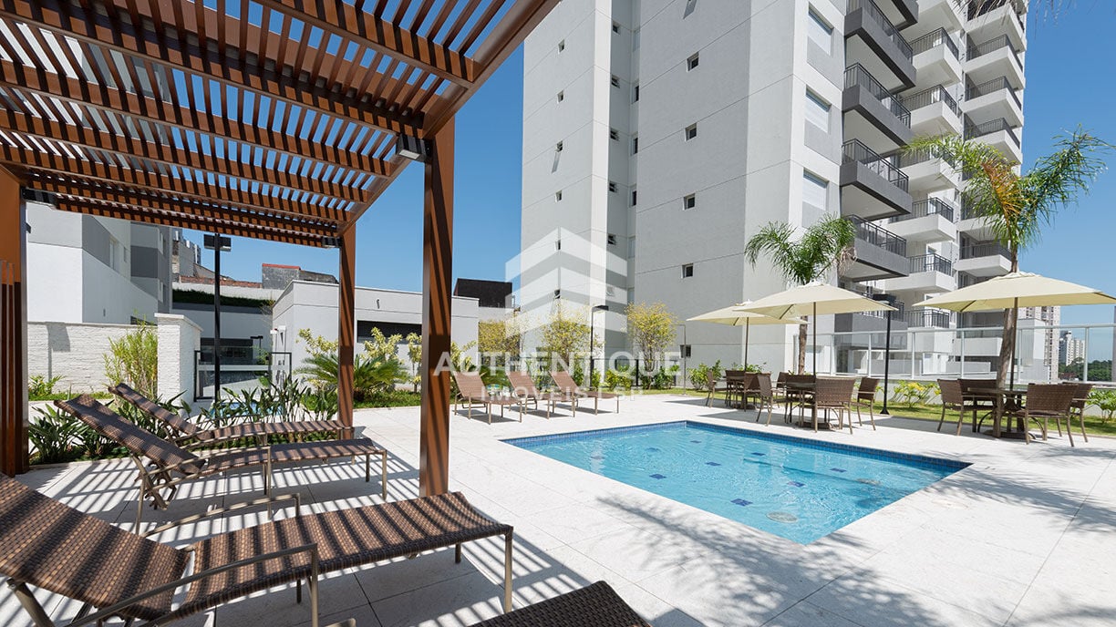 Apartamento, 4 quartos, 129 m² - Foto 23