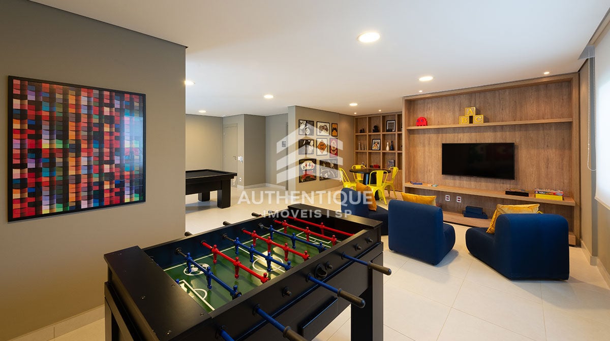 Apartamento, 4 quartos, 129 m² - Foto 39