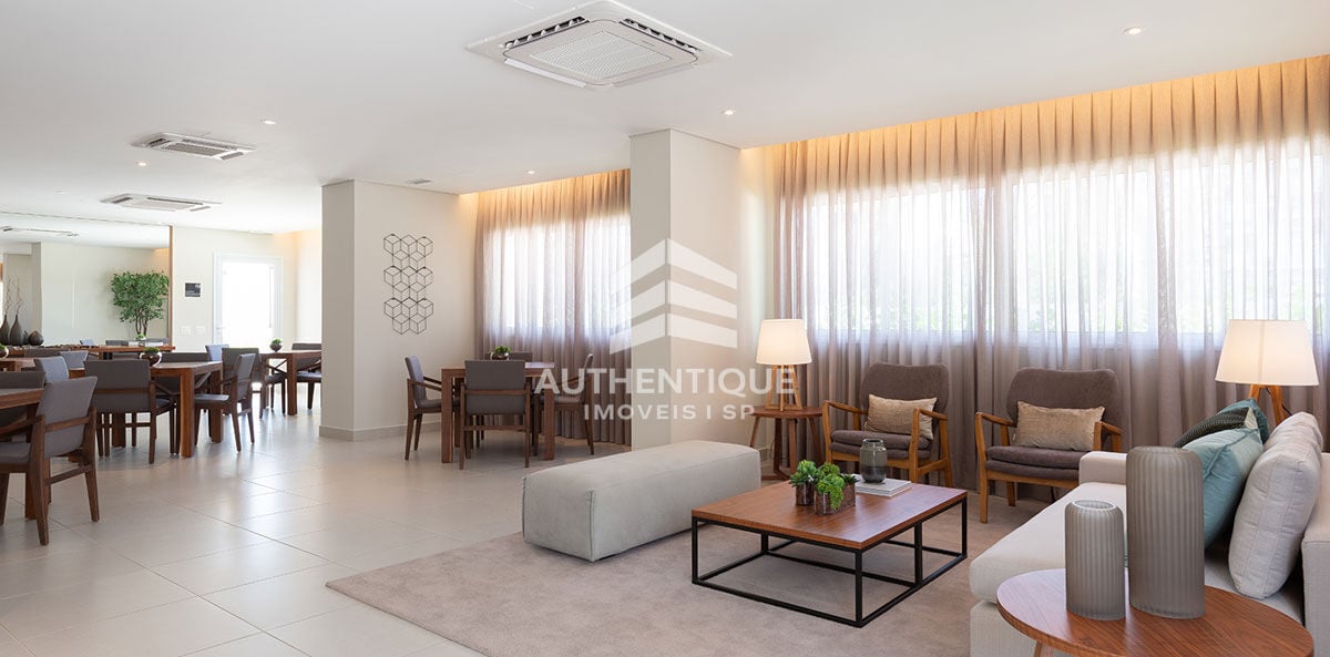 Apartamento, 4 quartos, 129 m² - Foto 42