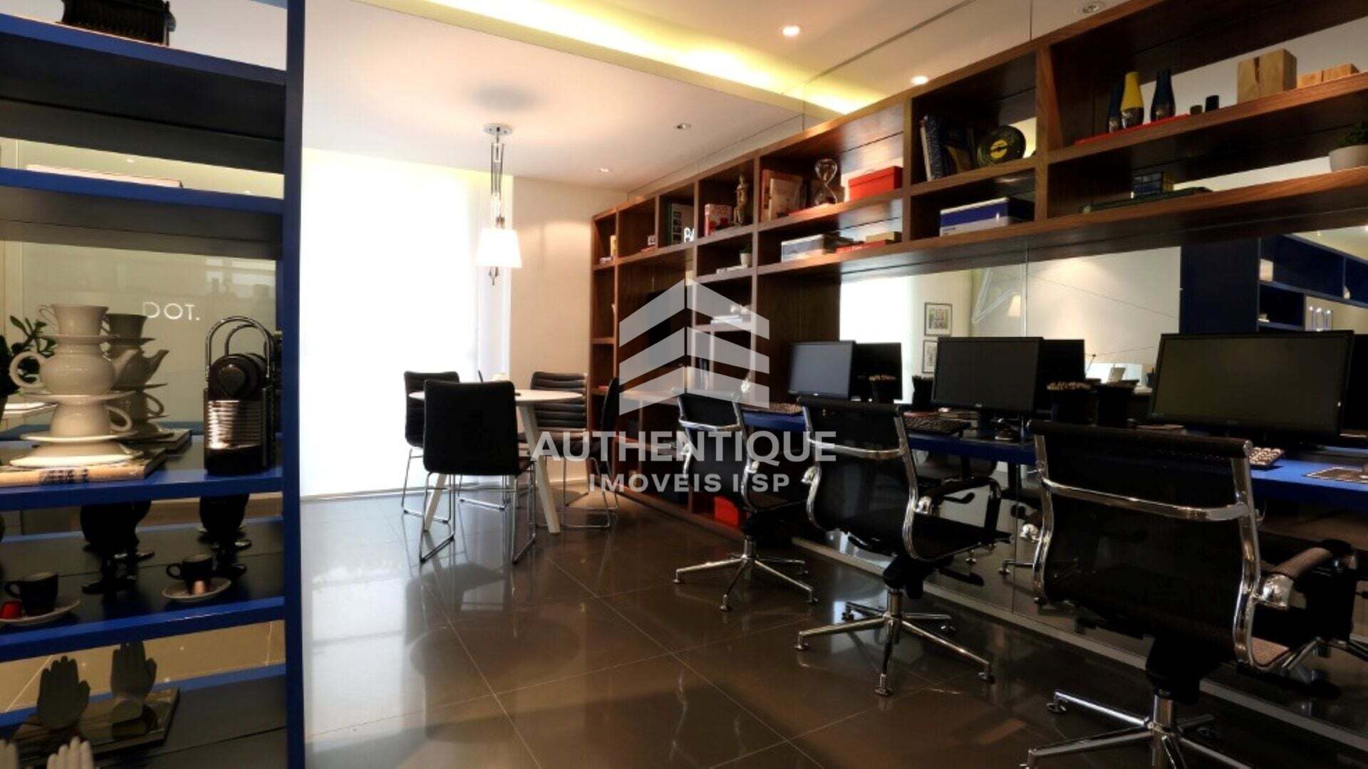 Sala-Conjunto, 39 m² - Foto 32