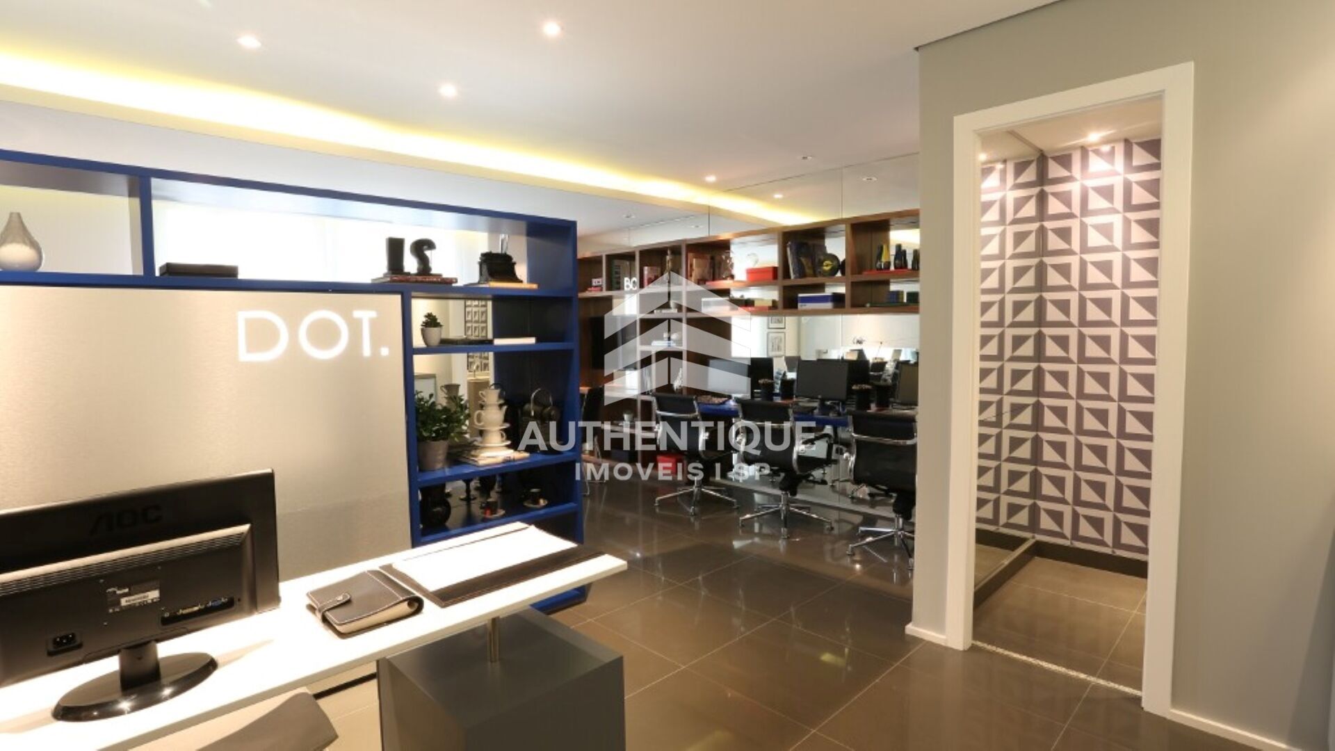 Sala-Conjunto, 39 m² - Foto 35