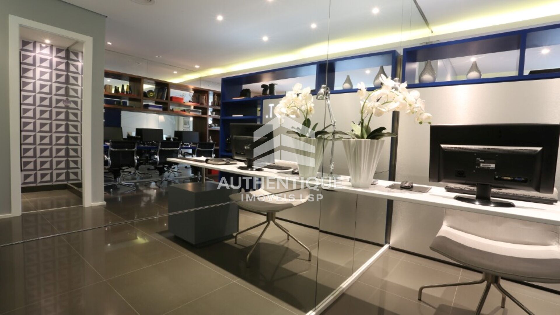 Sala-Conjunto, 39 m² - Foto 33