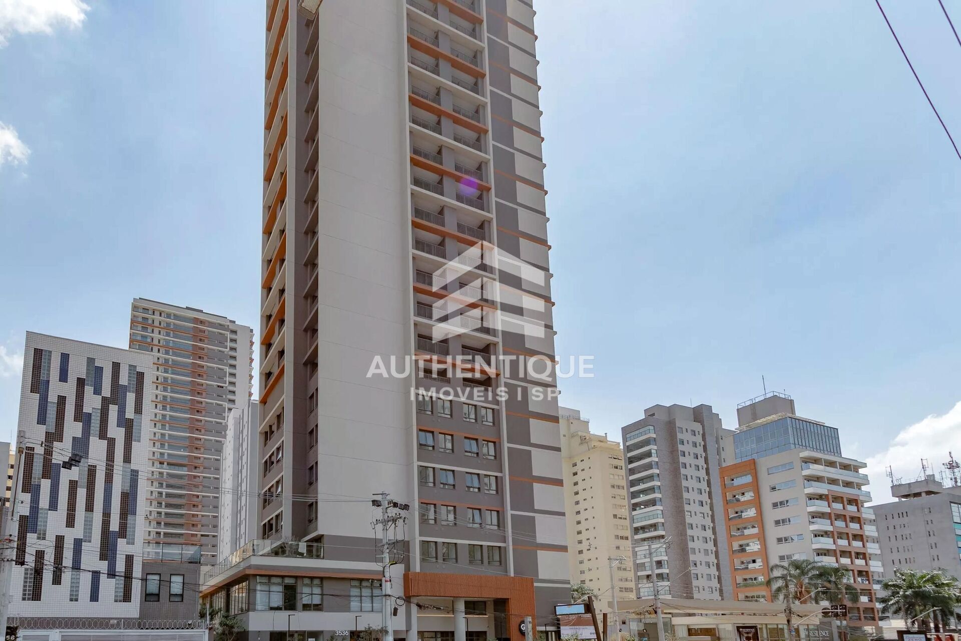 Apartamento, 1 quarto, 26 m² - Foto 13