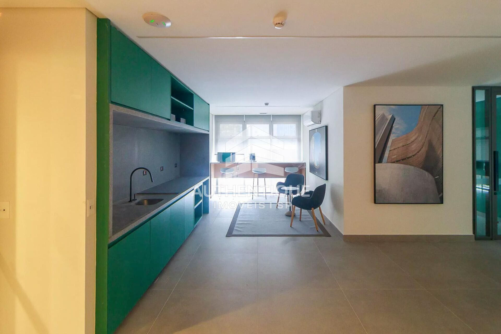 Apartamento, 1 quarto, 26 m² - Foto 21