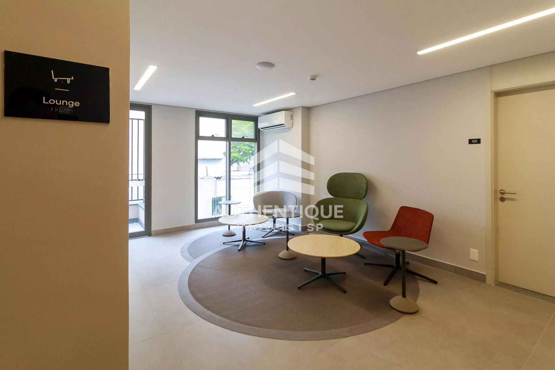 Apartamento, 1 quarto, 26 m² - Foto 19