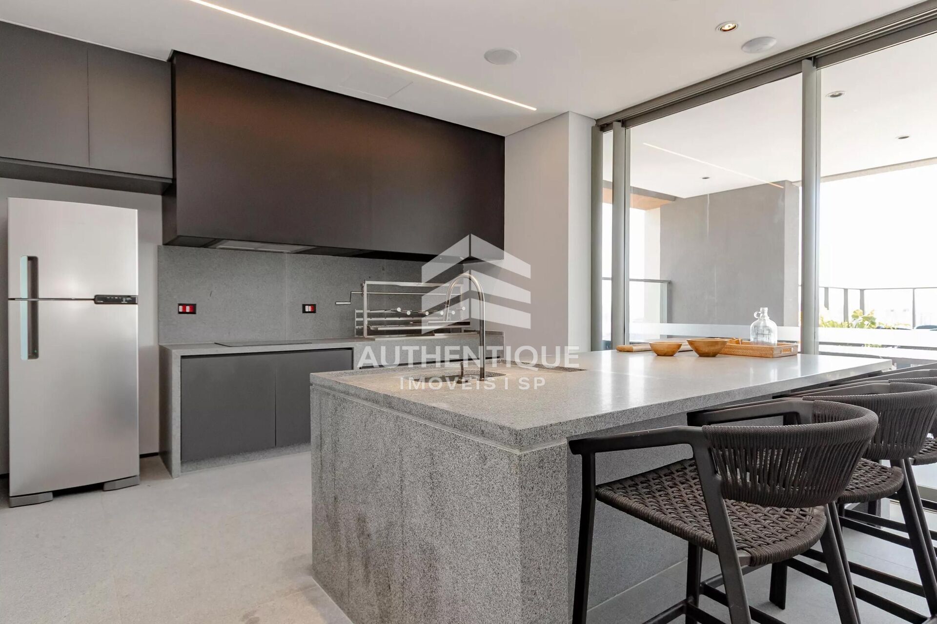 Apartamento, 1 quarto, 26 m² - Foto 25