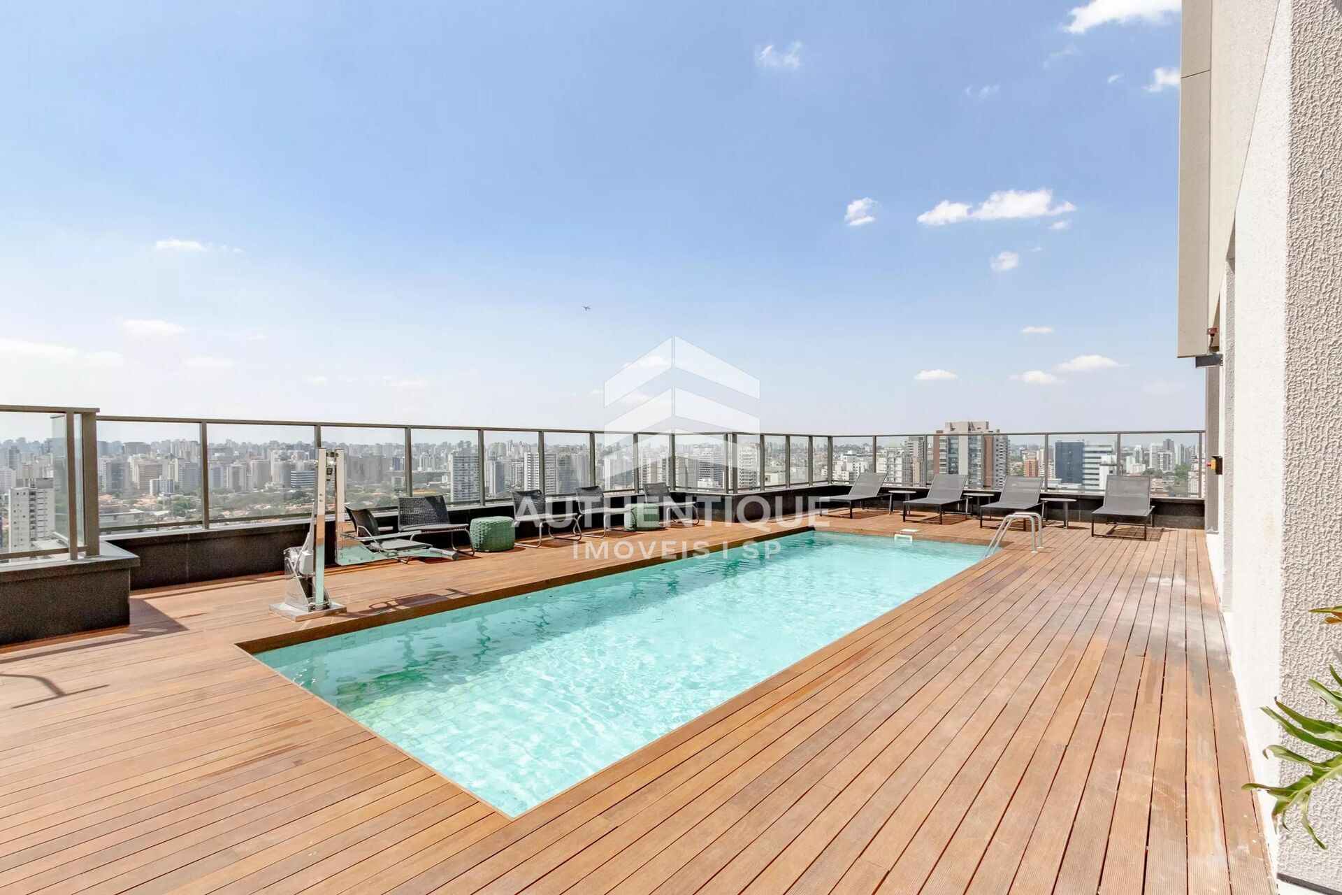 Apartamento, 1 quarto, 26 m² - Foto 15