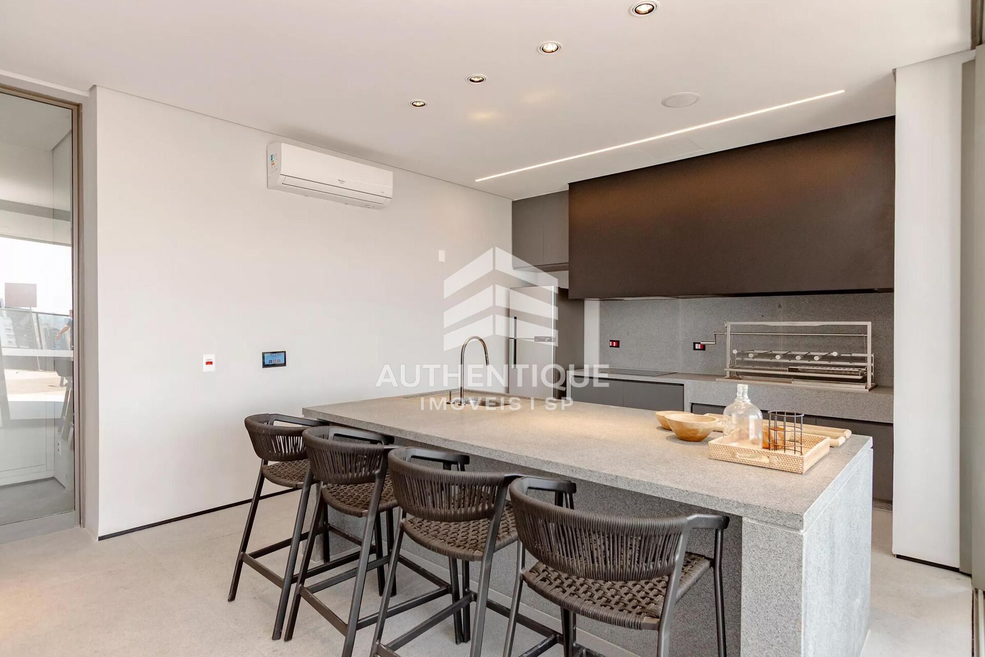 Apartamento, 1 quarto, 26 m² - Foto 26