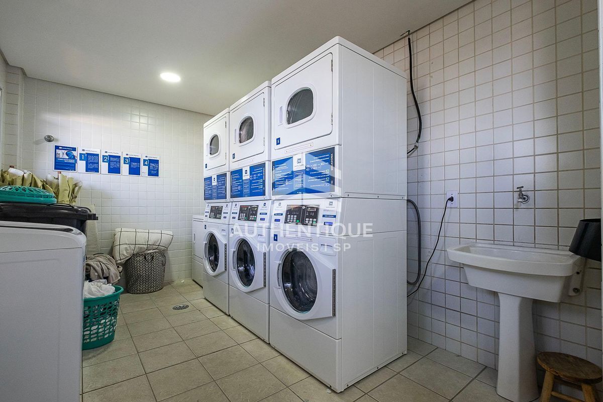 Apartamento, 1 quarto, 69 m² - Foto 39
