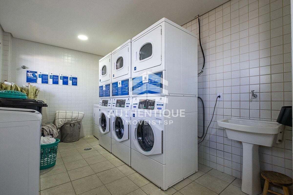 Apartamento, 1 quarto, 69 m² - Foto 39