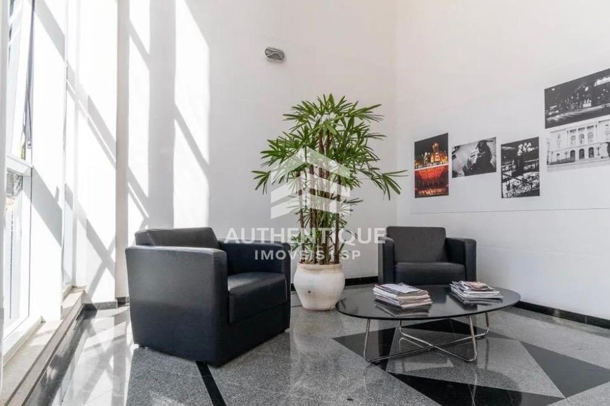 Apartamento, 1 quarto, 69 m² - Foto 33