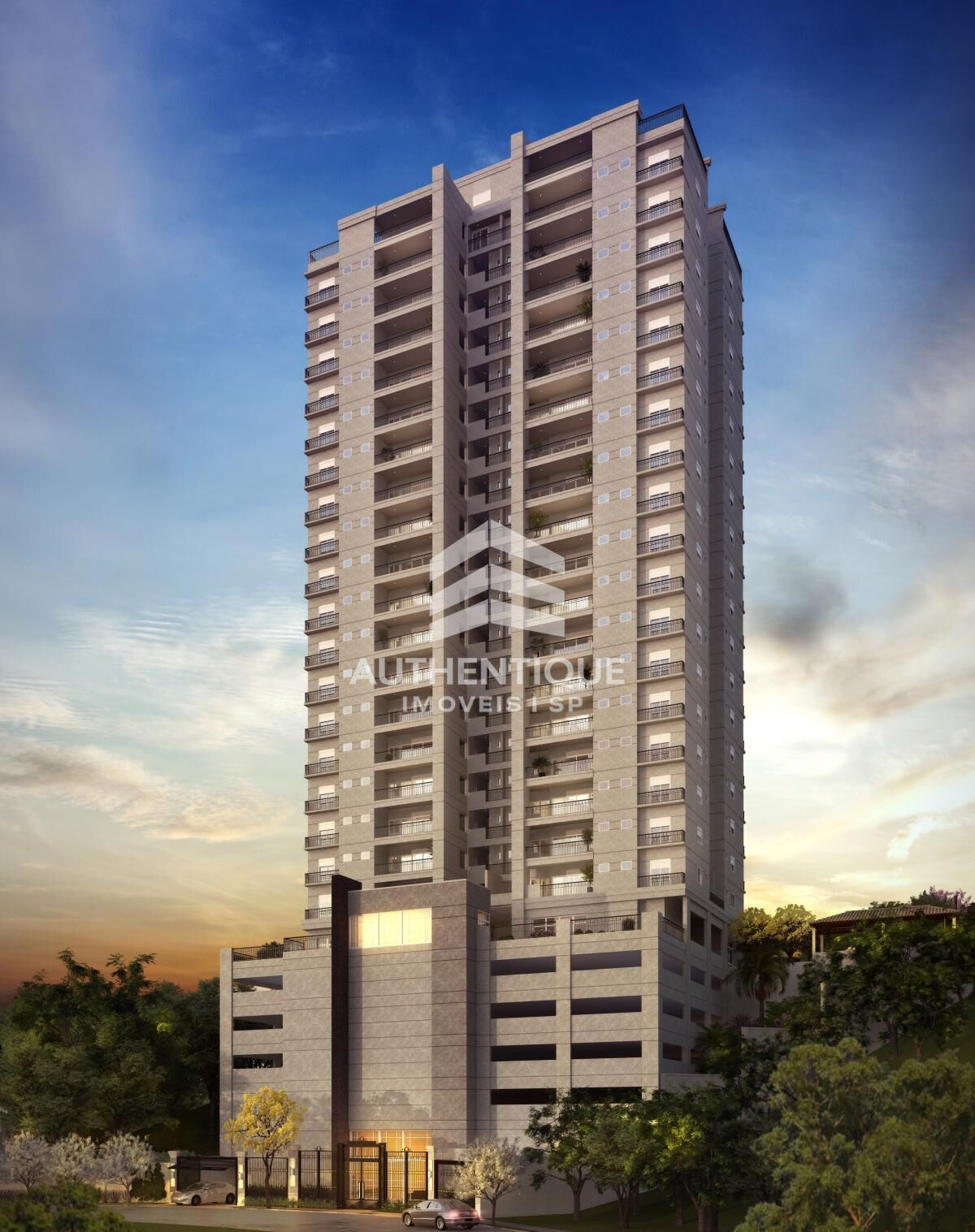 Apartamento, 4 quartos, 128 m² - Foto 20