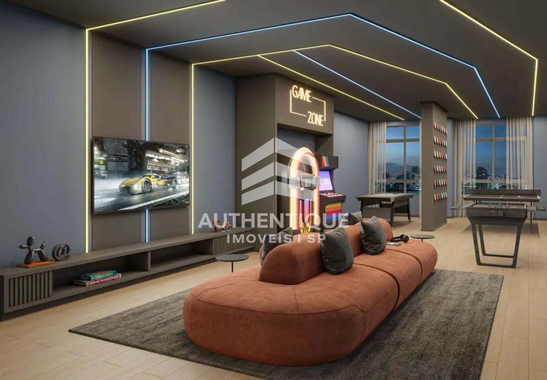 Apartamento, 2 quartos, 68 m² - Foto 42
