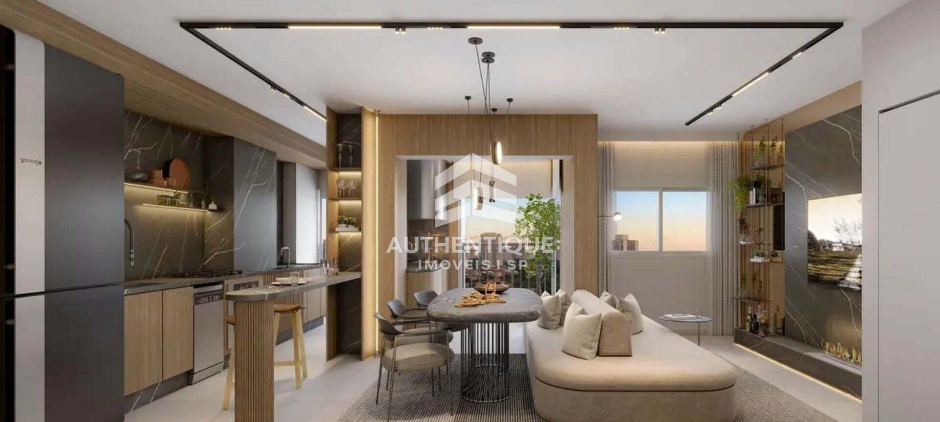 Apartamento, 2 quartos, 68 m² - Foto 36