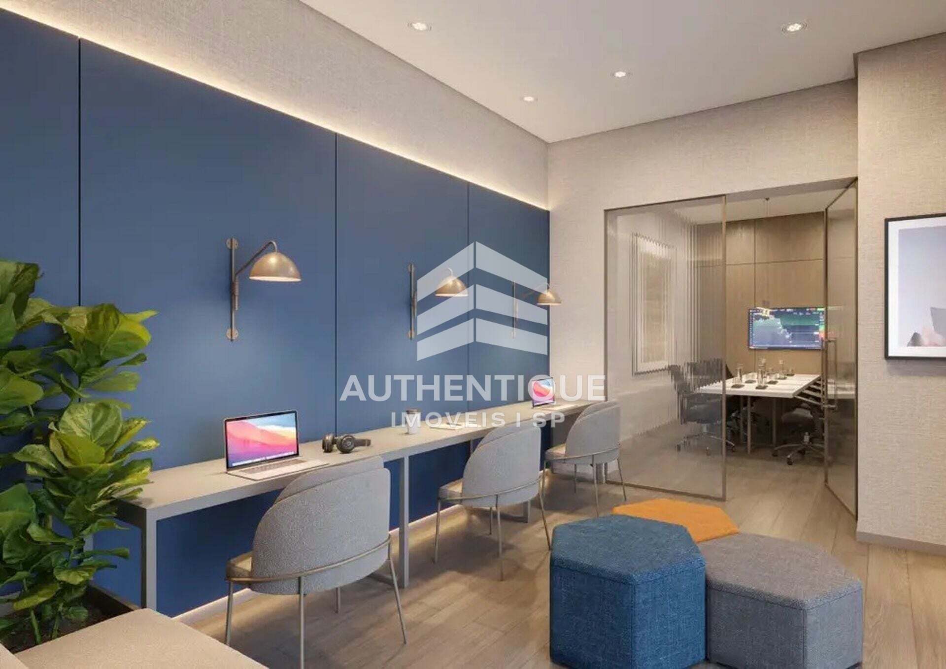 Apartamento, 2 quartos, 68 m² - Foto 46