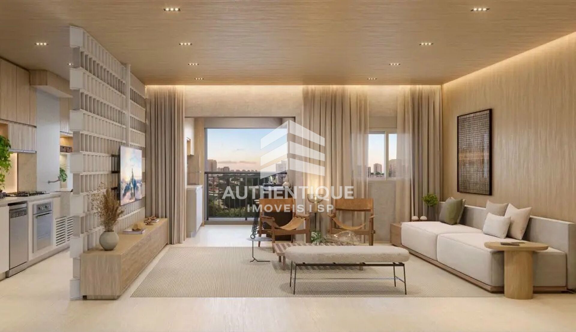 Apartamento, 2 quartos, 68 m² - Foto 35